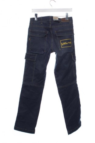 Herren Jeans Unbranded, Größe M, Farbe Blau, Preis € 27,99