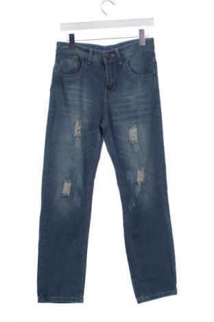 Ανδρικό τζίν Unbranded, Μέγεθος S, Χρώμα Μπλέ, Τιμή 39,99 €