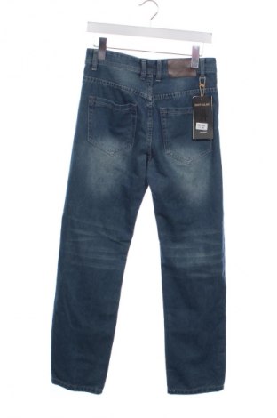 Ανδρικό τζίν Unbranded, Μέγεθος S, Χρώμα Μπλέ, Τιμή 39,99 €