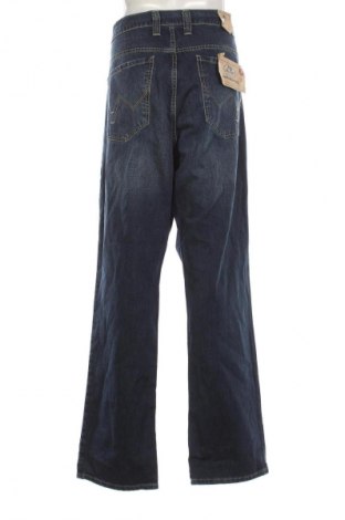 Férfi farmernadrág Unbranded, Méret XXL, Szín Kék, Ár 10 569 Ft