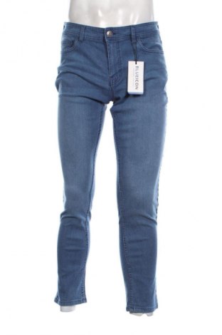 Herren Jeans Unbranded, Größe L, Farbe Blau, Preis € 43,99