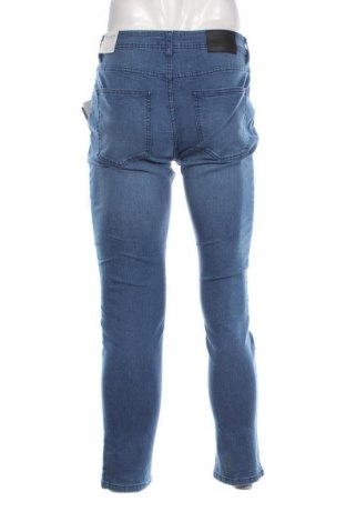 Herren Jeans Unbranded, Größe L, Farbe Blau, Preis € 43,99