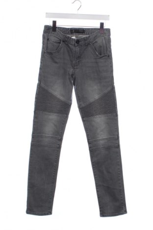 Blugi de bărbați Unbranded, Mărime S, Culoare Gri, Preț 48,99 Lei
