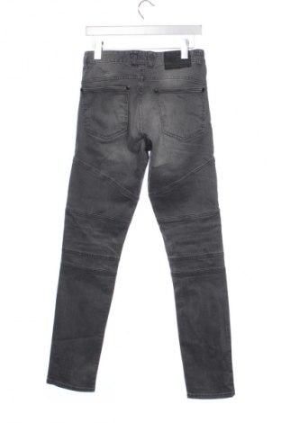 Blugi de bărbați Unbranded, Mărime S, Culoare Gri, Preț 48,99 Lei