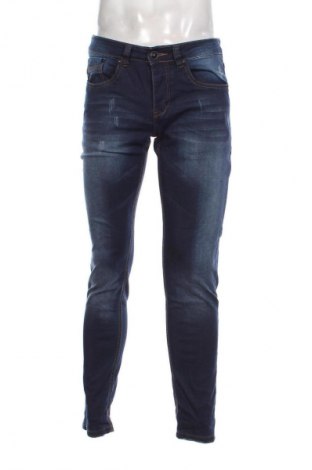 Męskie jeansy Unbranded, Rozmiar M, Kolor Niebieski, Cena 127,99 zł