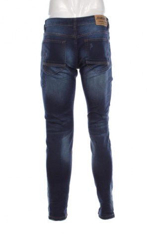 Męskie jeansy Unbranded, Rozmiar M, Kolor Niebieski, Cena 127,99 zł