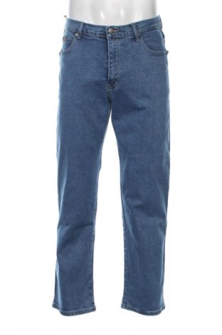 Ανδρικό τζίν Unbranded, Μέγεθος L, Χρώμα Μπλέ, Τιμή 31,68 €