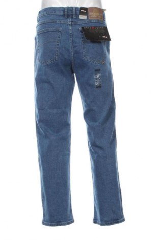 Ανδρικό τζίν Unbranded, Μέγεθος L, Χρώμα Μπλέ, Τιμή 31,68 €