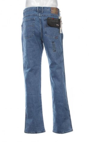 Ανδρικό τζίν Unbranded, Μέγεθος XL, Χρώμα Μπλέ, Τιμή 31,68 €