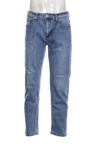 Herren Jeans Unbranded, Größe L, Farbe Blau, Preis € 27,99