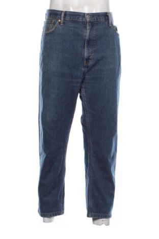 Férfi farmernadrág Unbranded, Méret XXL, Szín Kék, Ár 7 820 Ft