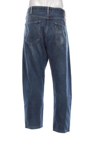 Férfi farmernadrág Unbranded, Méret XXL, Szín Kék, Ár 7 820 Ft