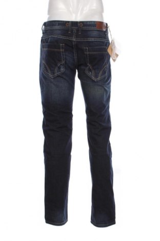 Herren Jeans Unbranded, Größe M, Farbe Blau, Preis € 43,99