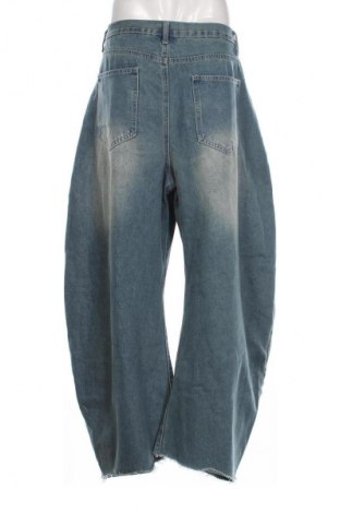 Férfi farmernadrág Unbranded, Méret XL, Szín Kék, Ár 7 828 Ft