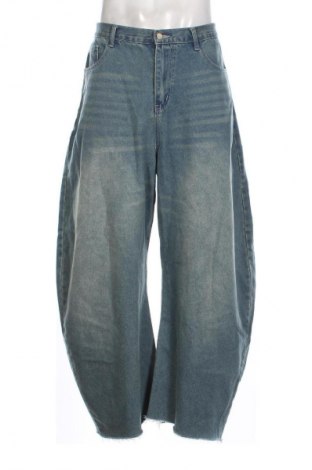 Férfi farmernadrág Unbranded, Méret XL, Szín Kék, Ár 7 828 Ft