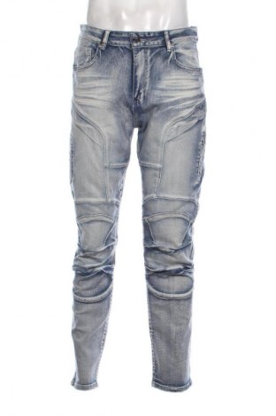 Pánské džíny  Unbranded, Velikost XL, Barva Modrá, Cena  629,00 Kč