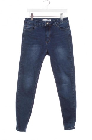Ανδρικό τζίν Unbranded, Μέγεθος S, Χρώμα Μπλέ, Τιμή 20,03 €