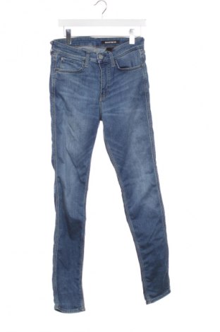 Ανδρικό τζίν Unbranded, Μέγεθος S, Χρώμα Μπλέ, Τιμή 19,95 €