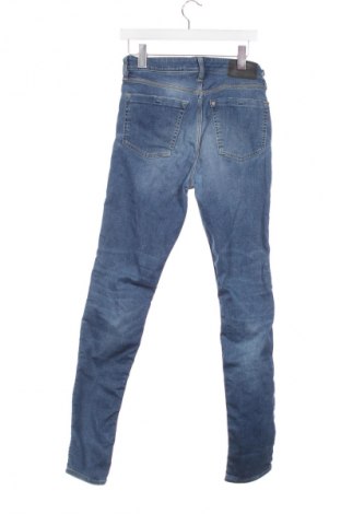 Ανδρικό τζίν Unbranded, Μέγεθος S, Χρώμα Μπλέ, Τιμή 19,95 €