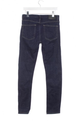 Męskie jeansy Unbranded, Rozmiar S, Kolor Niebieski, Cena 119,45 zł