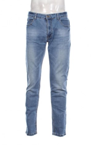 Ανδρικό τζίν Unbranded, Μέγεθος L, Χρώμα Μπλέ, Τιμή 19,95 €