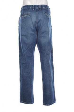 Blugi de bărbați Unbranded, Mărime XL, Culoare Albastru, Preț 102,63 Lei