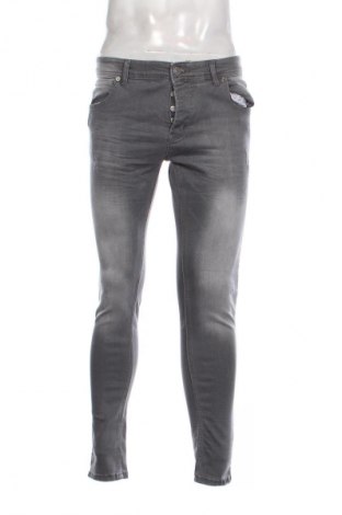 Herren Jeans Uniplay, Größe M, Farbe Grau, Preis 74,99 €