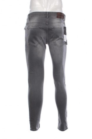 Herren Jeans Uniplay, Größe M, Farbe Grau, Preis 74,99 €