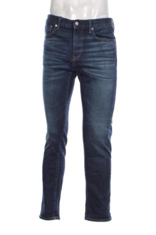 Herren Jeans Uniqlo, Größe L, Farbe Blau, Preis € 33,99