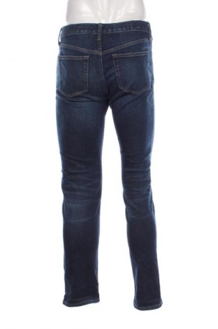 Herren Jeans Uniqlo, Größe L, Farbe Blau, Preis € 33,99