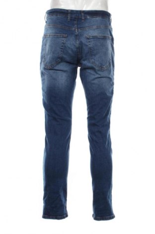 Pánské džíny  Up 2 Fashion, Velikost L, Barva Modrá, Cena  629,00 Kč