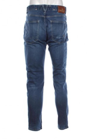 Męskie jeansy Vanguard, Rozmiar L, Kolor Niebieski, Cena 245,99 zł