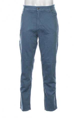 Blugi de bărbați Westbay, Mărime XXL, Culoare Albastru, Preț 210,99 Lei
