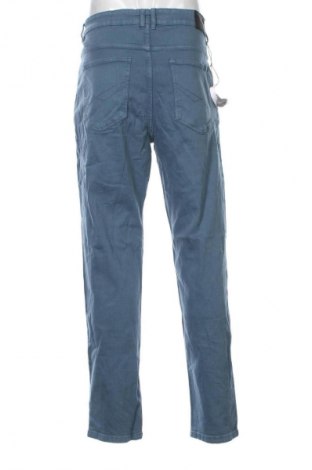 Blugi de bărbați Westbay, Mărime XXL, Culoare Albastru, Preț 210,99 Lei