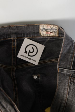 Herren Jeans Wrangler, Größe L, Farbe Schwarz, Preis € 38,36