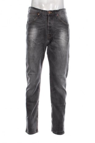 Herren Jeans Wrangler, Größe L, Farbe Schwarz, Preis € 38,36