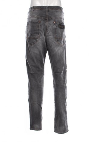 Herren Jeans Wrangler, Größe L, Farbe Schwarz, Preis 27,55 €