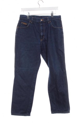 Herren Jeans Wrangler, Größe M, Farbe Blau, Preis € 52,99