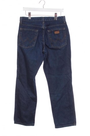 Herren Jeans Wrangler, Größe M, Farbe Blau, Preis € 52,99