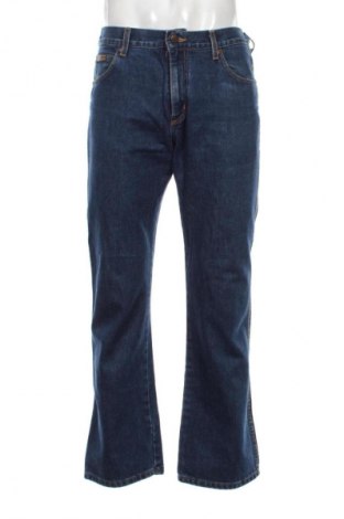 Herren Jeans Wrangler, Größe L, Farbe Blau, Preis € 52,99