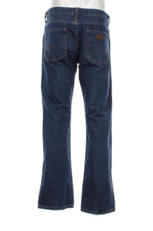 Herren Jeans Wrangler, Größe L, Farbe Blau, Preis € 52,99