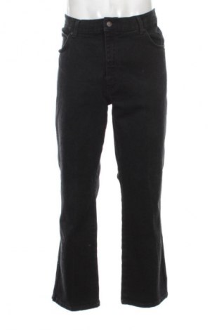Herren Jeans Wrangler, Größe XL, Farbe Schwarz, Preis € 52,99