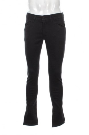 Herren Jeans Wrangler, Größe S, Farbe Schwarz, Preis 109,99 €