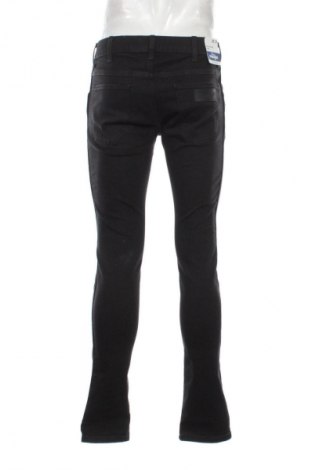 Herren Jeans Wrangler, Größe S, Farbe Schwarz, Preis 109,99 €