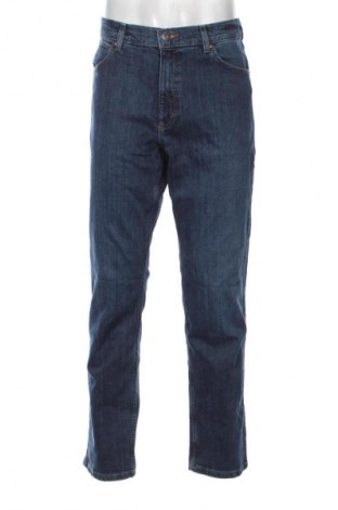 Herren Jeans Wrangler, Größe L, Farbe Blau, Preis € 52,99