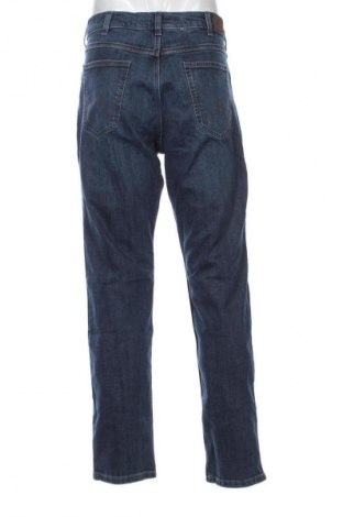 Herren Jeans Wrangler, Größe L, Farbe Blau, Preis € 52,99
