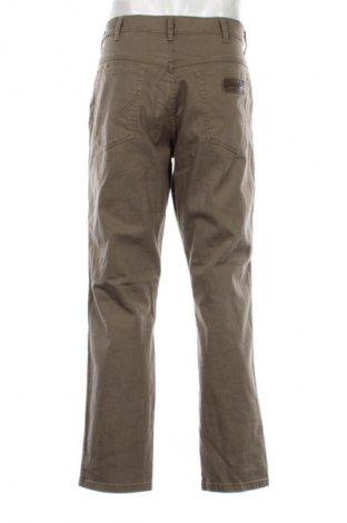 Pánské džíny  Wrangler, Velikost L, Barva Béžová, Cena  1 229,00 Kč
