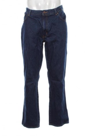 Férfi farmernadrág Wrangler, Méret XL, Szín Kék, Ár 20 229 Ft