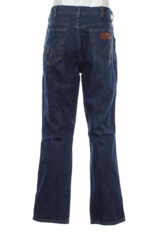 Férfi farmernadrág Wrangler, Méret XL, Szín Kék, Ár 20 229 Ft