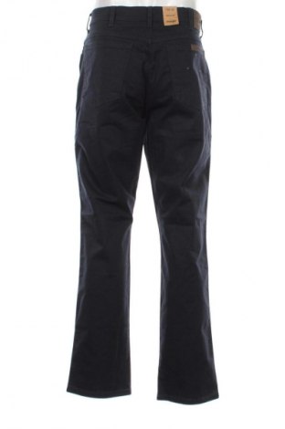 Blugi de bărbați Wrangler, Mărime M, Culoare Negru, Preț 589,99 Lei